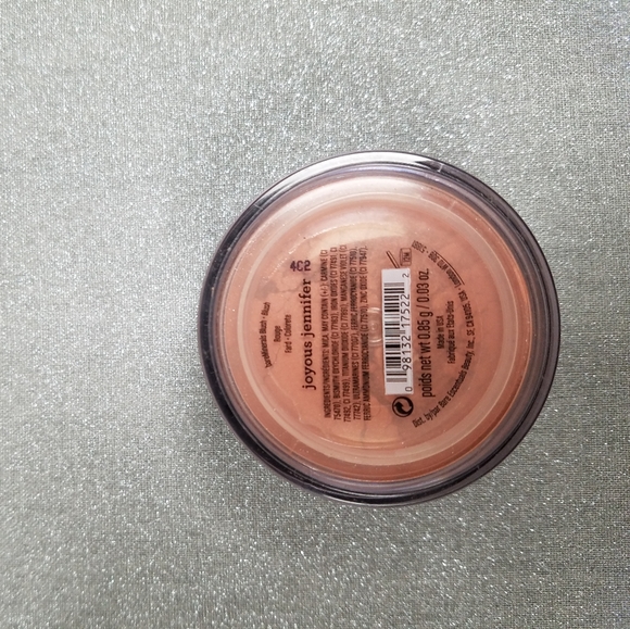 bareMinerals Other - Bareminerals Blush